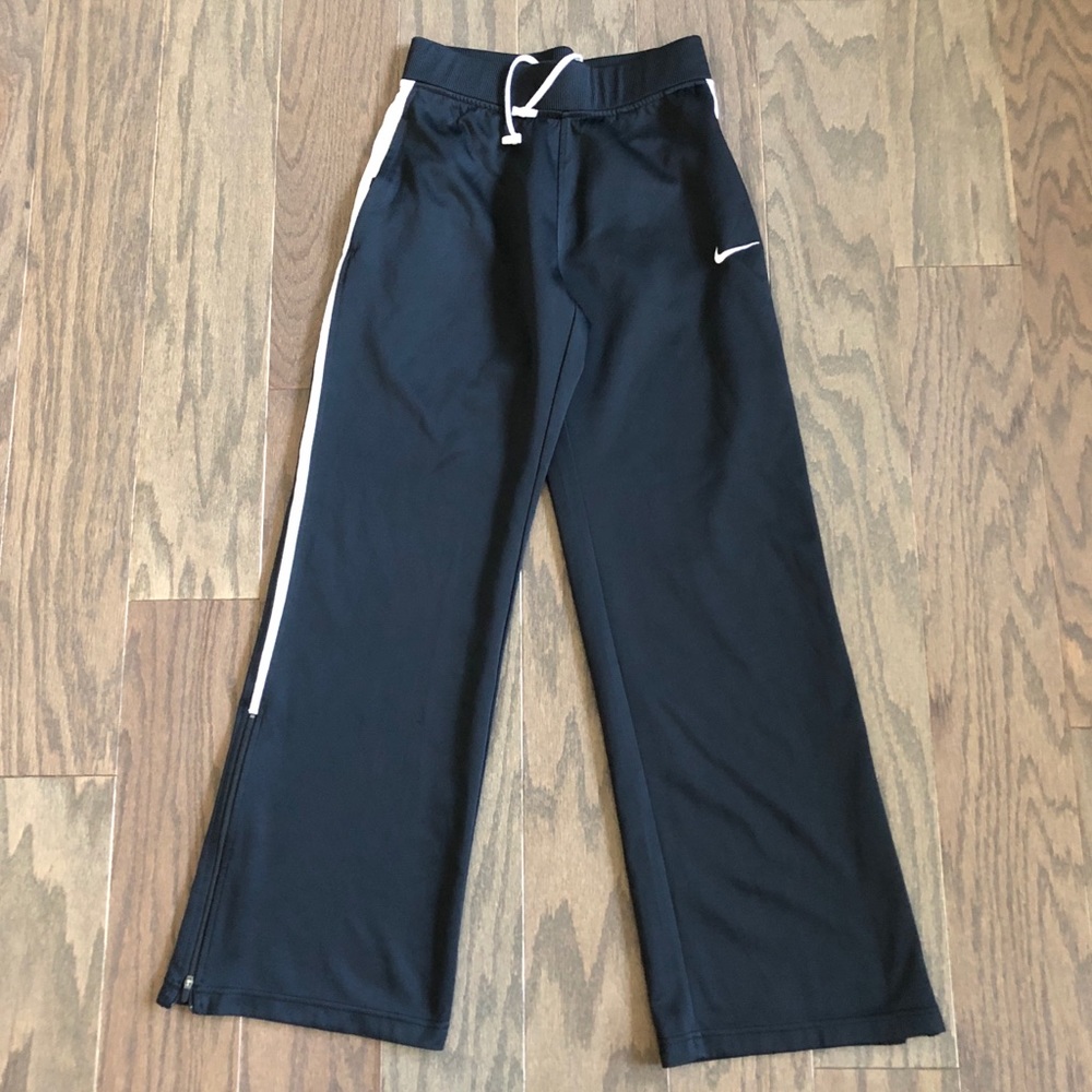 Nike Dri-Fit Team Mystifi Warm Up Pants